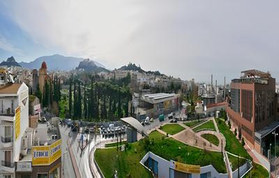 Virgo Loft  Spectacular Acropolis View