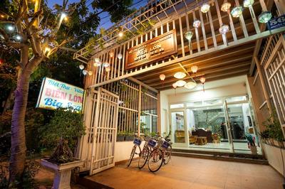 The Art - Big Sea Villa Hoi An Riverside