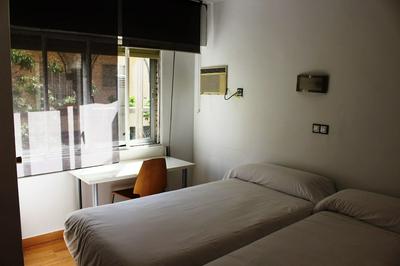 Hostal Al-Andalus