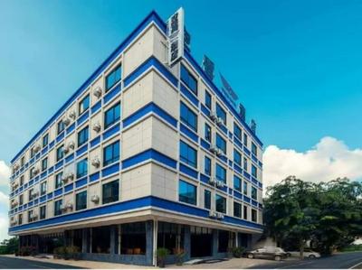 Kong Yi Hotel - Haikou Airport Branch