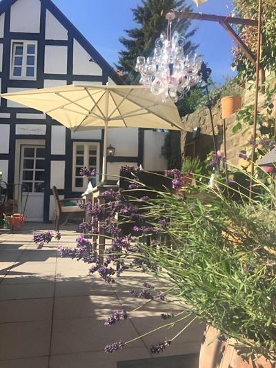 Altes Gasthaus Nagel