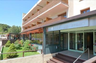 Hôtel Castel de Vergio