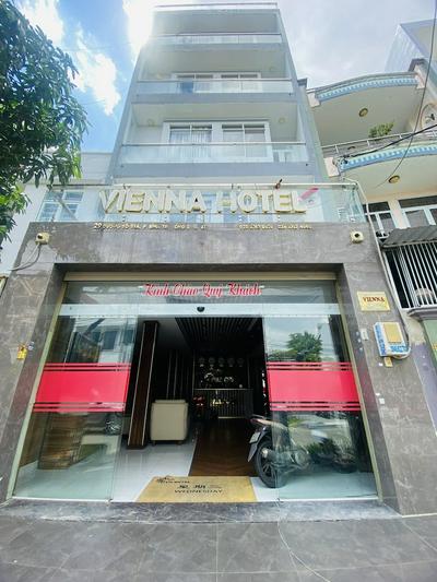 HOTEL VIENNA