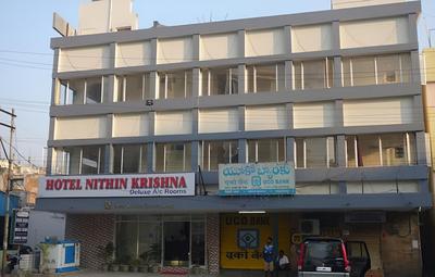 Hotel Nithin Krishna