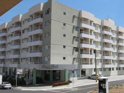 Serra Park Flat Service - RQ Turismo