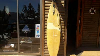 Carilafquen Turismo y Spa