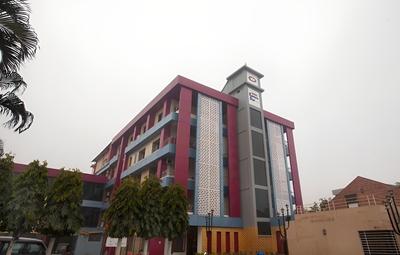 OYO 767 Hotel Eastern Star