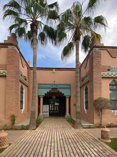 Sol Oasis Marrakech - All Inclusive