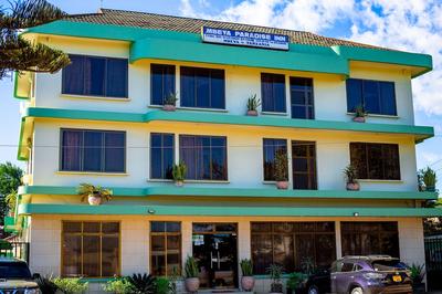 MBEYA PARADISE INN
