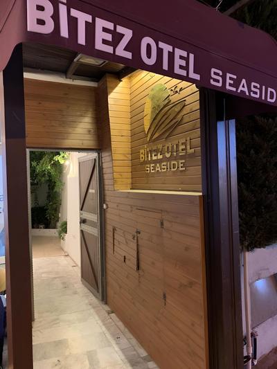 Bitez Otel