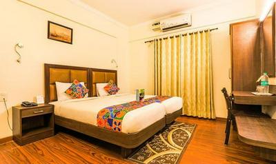 Fabhotel Sri Krishna Suites