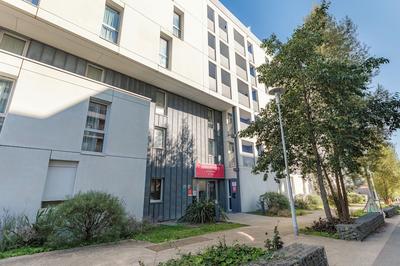 Appart'City Confort Saint-Nazaire Océan