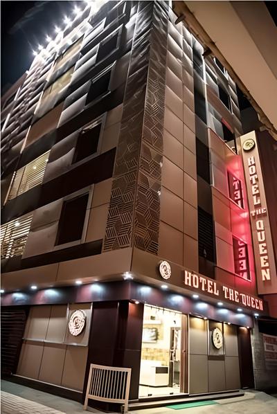 Hotel The Queen By Vivo Hotels