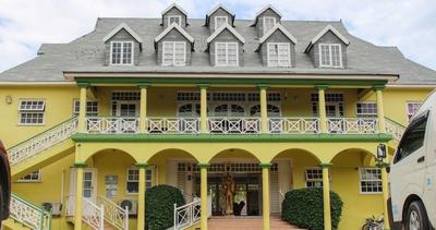 Studio at Sandcastle Resort