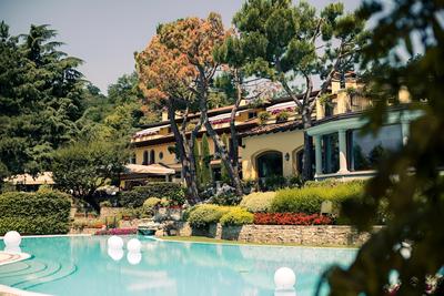 Relais Chateaux Da Vittorio