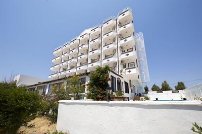 Mardia Beach Hotel