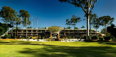 The Kooralbyn Valley