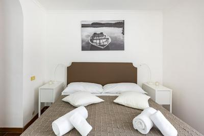 A World Apart - Trevi Apartments