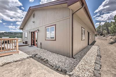 Modern Mtn Home w/ Sports Court, Near Alto Lake!