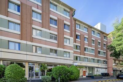 B&B HOTEL Marseille Prado Parc des expositions