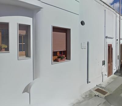 Casa Gambo