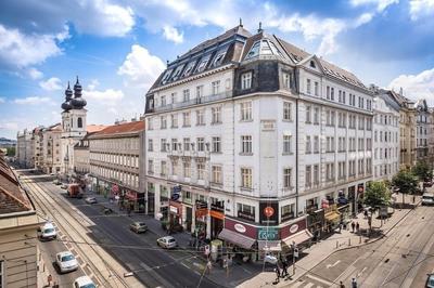 Vienna Comfort Aparthotel
