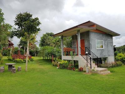 Khao Kho Lucky Hill Resort