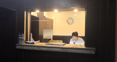 SPOT ON 44183 Hotel Rajasthan Fort