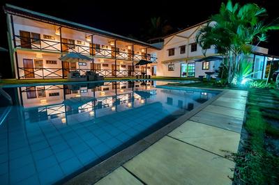 Casarão de Itaúnas