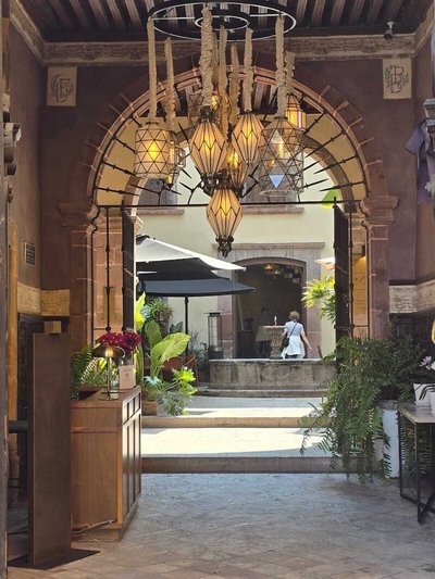 Barbara Boutique Hotel
