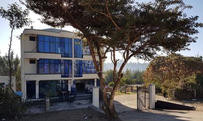 Tsehay Zeleke Hotel