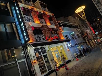 Peri 26 Otel