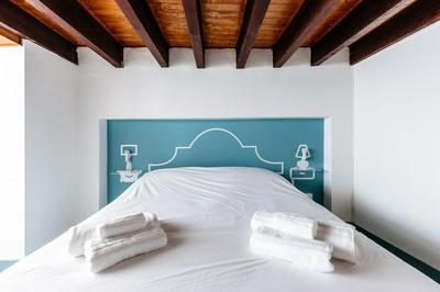 Casa Lamuri al Centro di Palermo by Wonderful Italy
