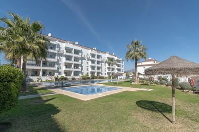Rancho Miraflores in Las Lagunas de Mijas
