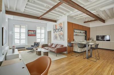 Amazing 2 Bedrooms Apartement Paris Center