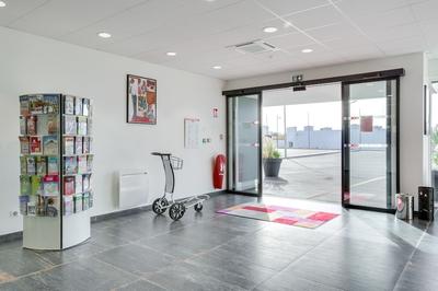 The Originals City, Hôtel Caen Mémorial