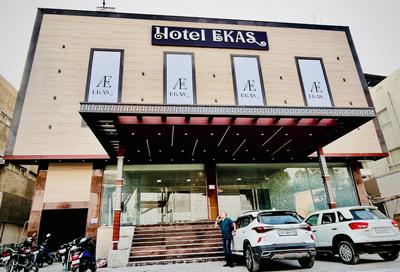 HOTEL EKAS