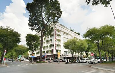 Victory Saigon Hotel