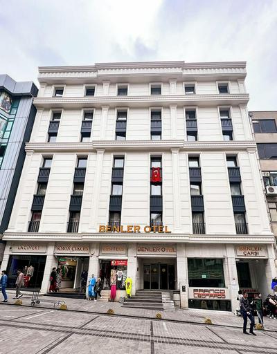 Benler Hotel