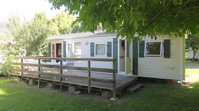 Camping La Tour