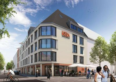 Brera Serviced Apartments Böblingen