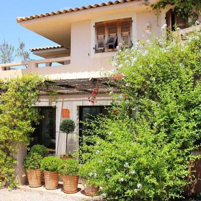 Les Locations de Giulia