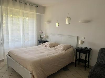 Appartement hotel