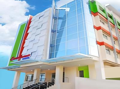 Hotel Everbright Ambon
