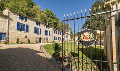 Hôtel Saint Martin - La Maison Younan