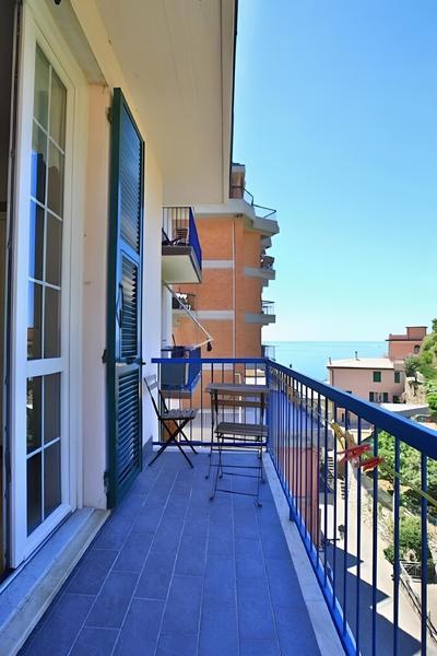 Affittacamere Casa Lorelei