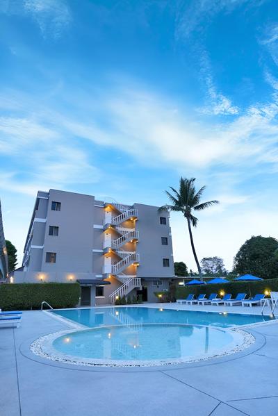 Pattra Mansion by AKSARA Collection