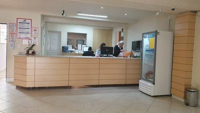 Tropicanas Hotel e Eventos