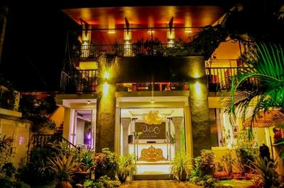 Waasala Eco Luxury Heaven