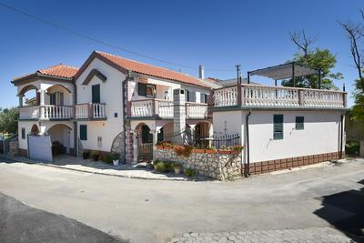 Apartments Ledinko